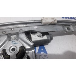 Citroen - DS3 - Window mechanism 2-door, front right