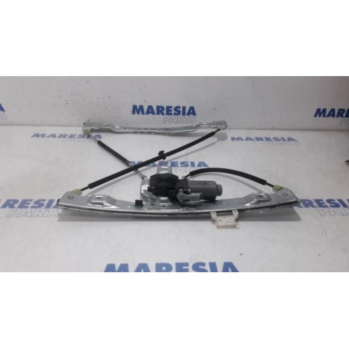 Citroen - DS3 - Window mechanism 2-door, front right