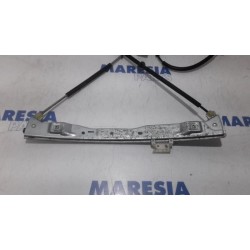 Citroen - DS3 - Fenstermechanik 2-türig links vorne