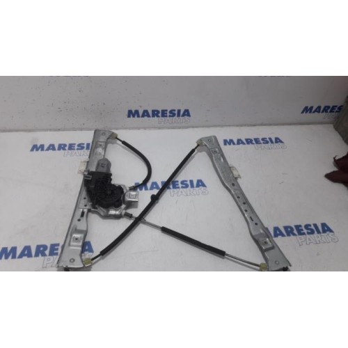 Citroen - DS3 - Window mechanism 2-door, front left