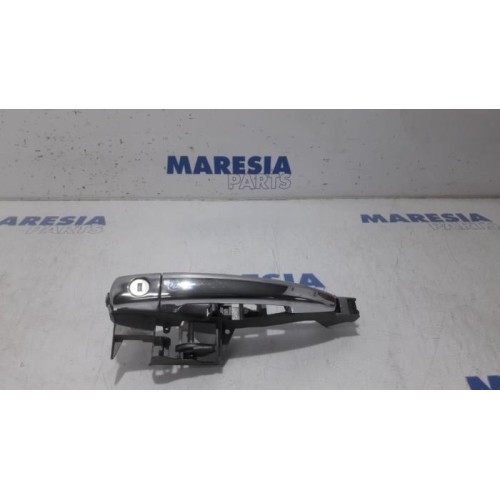 Citroen - DS3 - Door handle 2-door, left