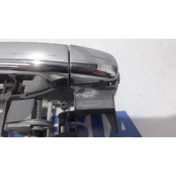 Citroen - DS3 - Türgriff 2-türig rechts