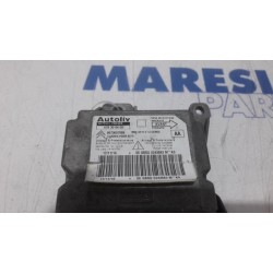 Citroen - DS3 - Airbag Module