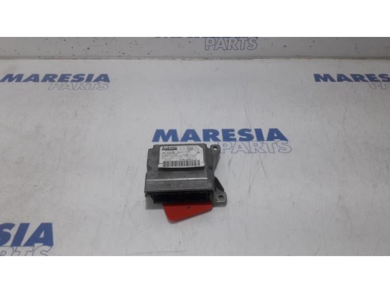 Citroen - DS3 - Airbag Module