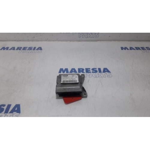 Citroen - DS3 - Airbag Module