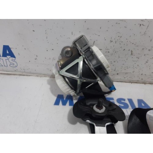 Citroen - DS3 - Front seatbelt, right