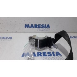Citroen - DS3 - Sicherheitsgurt links hinten