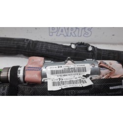 Citroen - DS3 - Airbag hemel links