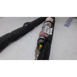 Citroen - DS3 - Airbag hemel links