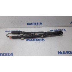 Citroen - DS3 - Airbag hemel links