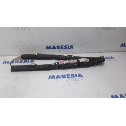 Citroen - DS3 - Airbag hemel links