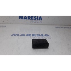 Citroen - DS3 - Regensensor