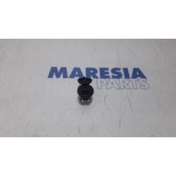 Citroen - DS3 - AUX / USB connection