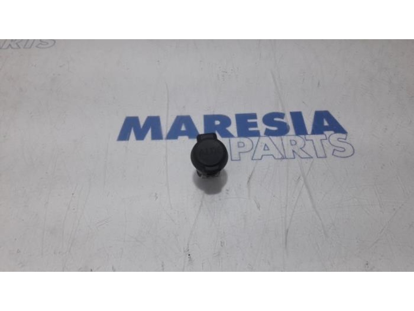 Citroen - DS3 - AUX / USB connection