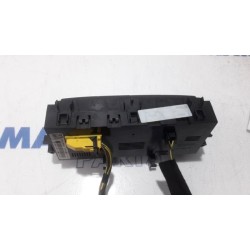 Citroen - DS3 - Heater control panel