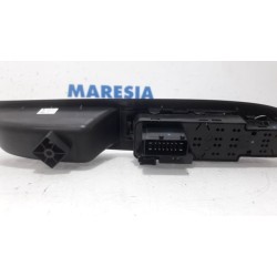 Citroen - DS3 - Multi-functional window switch