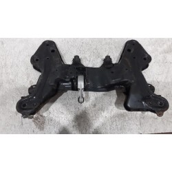 Citroen - DS3 - Subframe