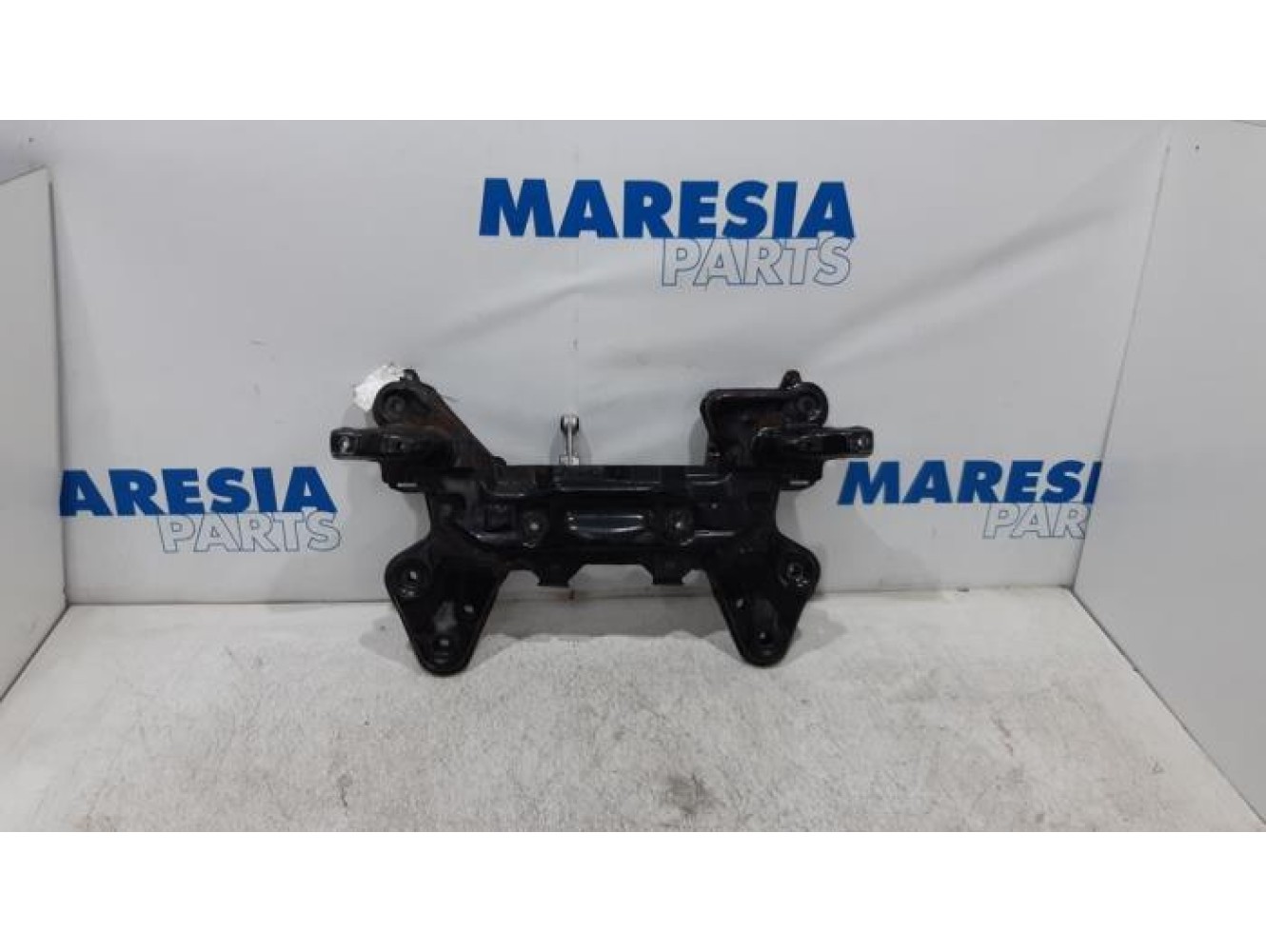 Citroen - DS3 - Subframe