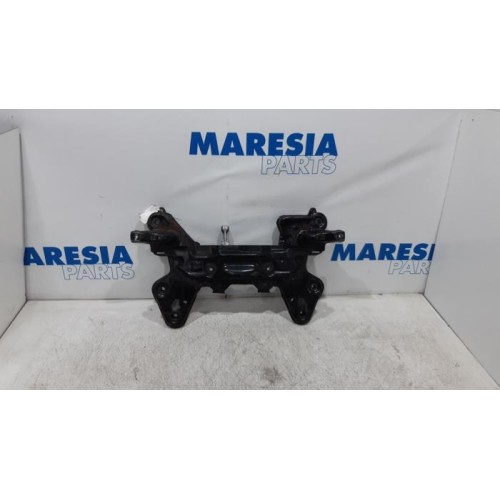 Citroen - DS3 - Subframe