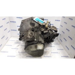 Peugeot - 207 - Versnellingsbak