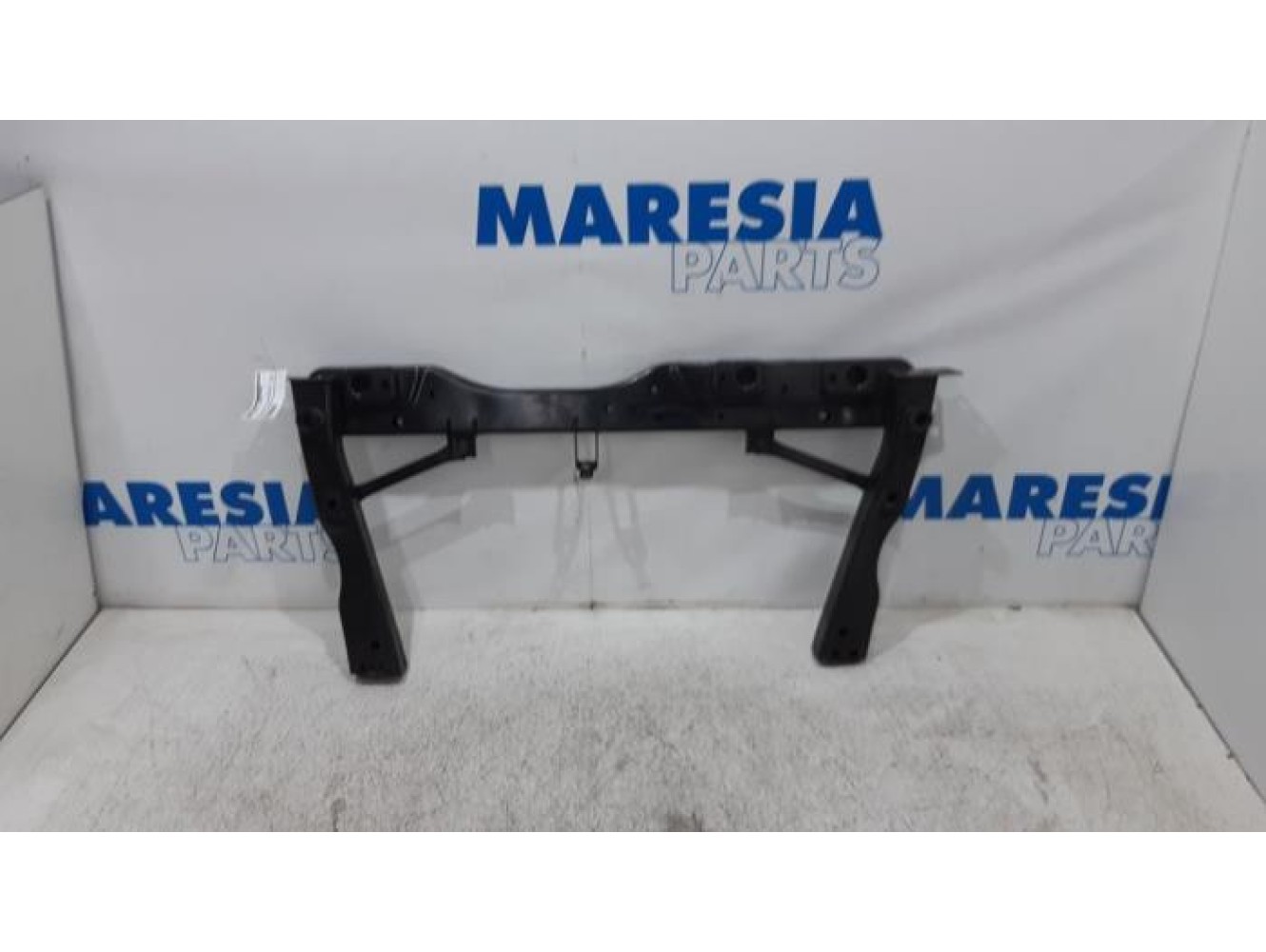 Renault - Kadjar - Subframe