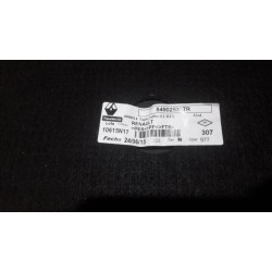 Renault - Kadjar - Boot mat