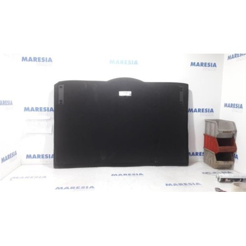 Renault - Kadjar - Boot mat