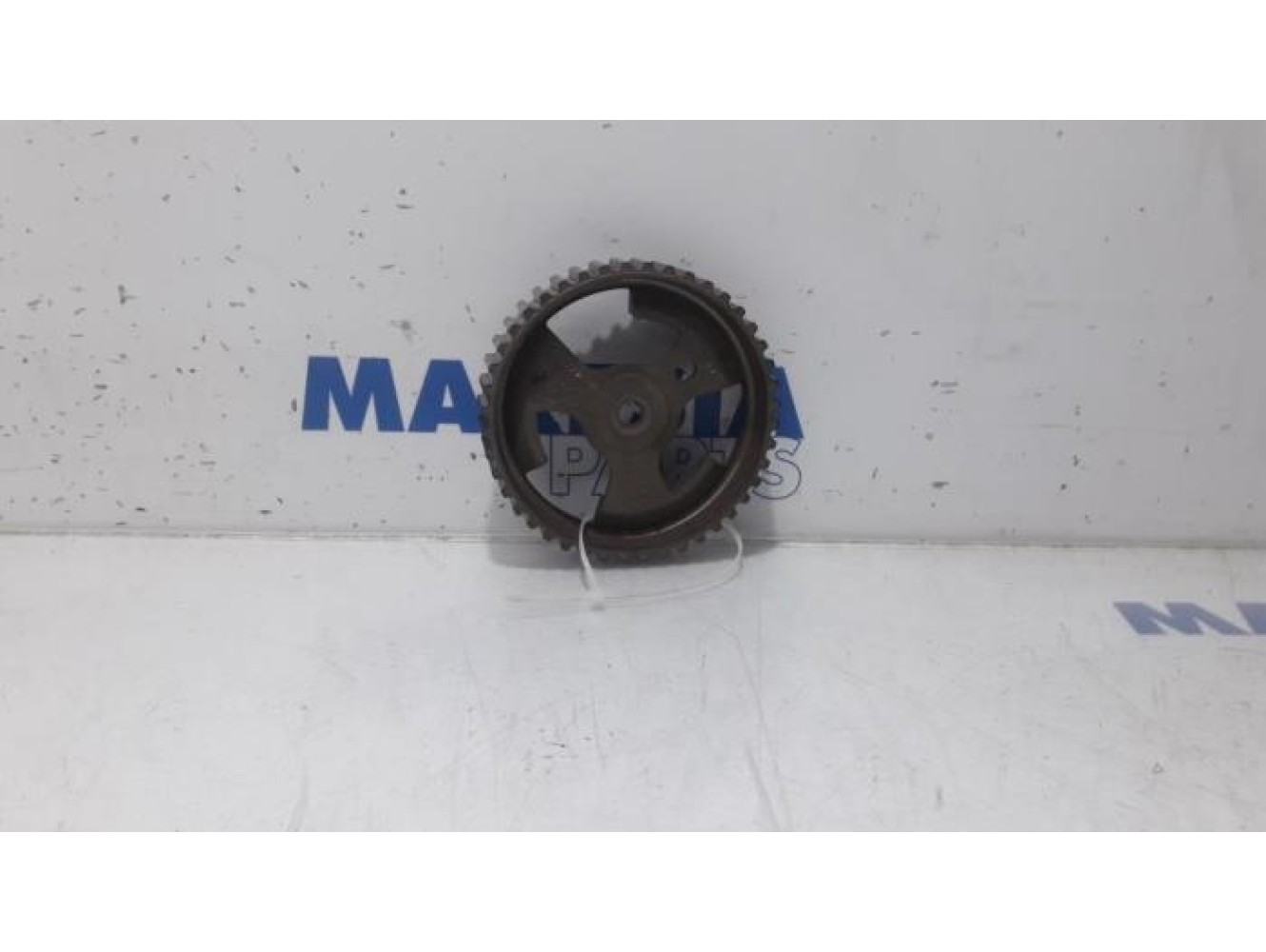 Citroen - Jumpy - Camshaft sprocket