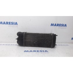 Citroen - DS3 - Intercooler