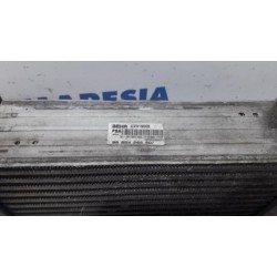Citroen - DS3 - Intercooler