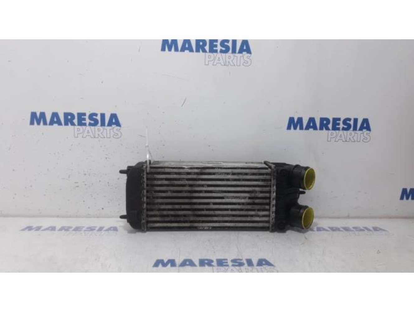 Citroen - DS3 - Intercooler