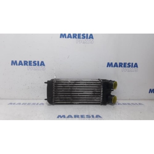 Citroen - DS3 - Intercooler