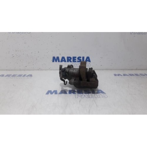 Citroen - DS3 - Bremszange links hinten