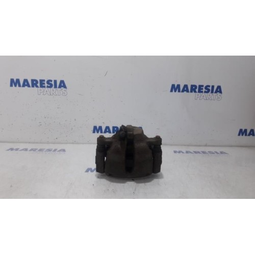 Citroen - DS3 - Front brake calliper, right