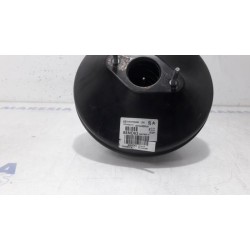 Citroen - DS3 - Brake servo