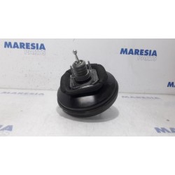 Citroen - DS3 - Brake servo