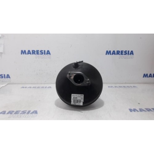 Citroen - DS3 - Brake servo