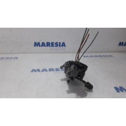 Citroen - DS3 - Front wiper motor