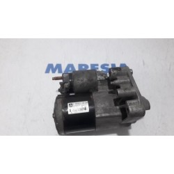 Citroen - DS3 - Startmotor