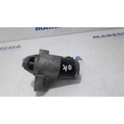 Citroen - DS3 - Startmotor