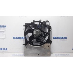 Citroen - DS3 - Fan motor