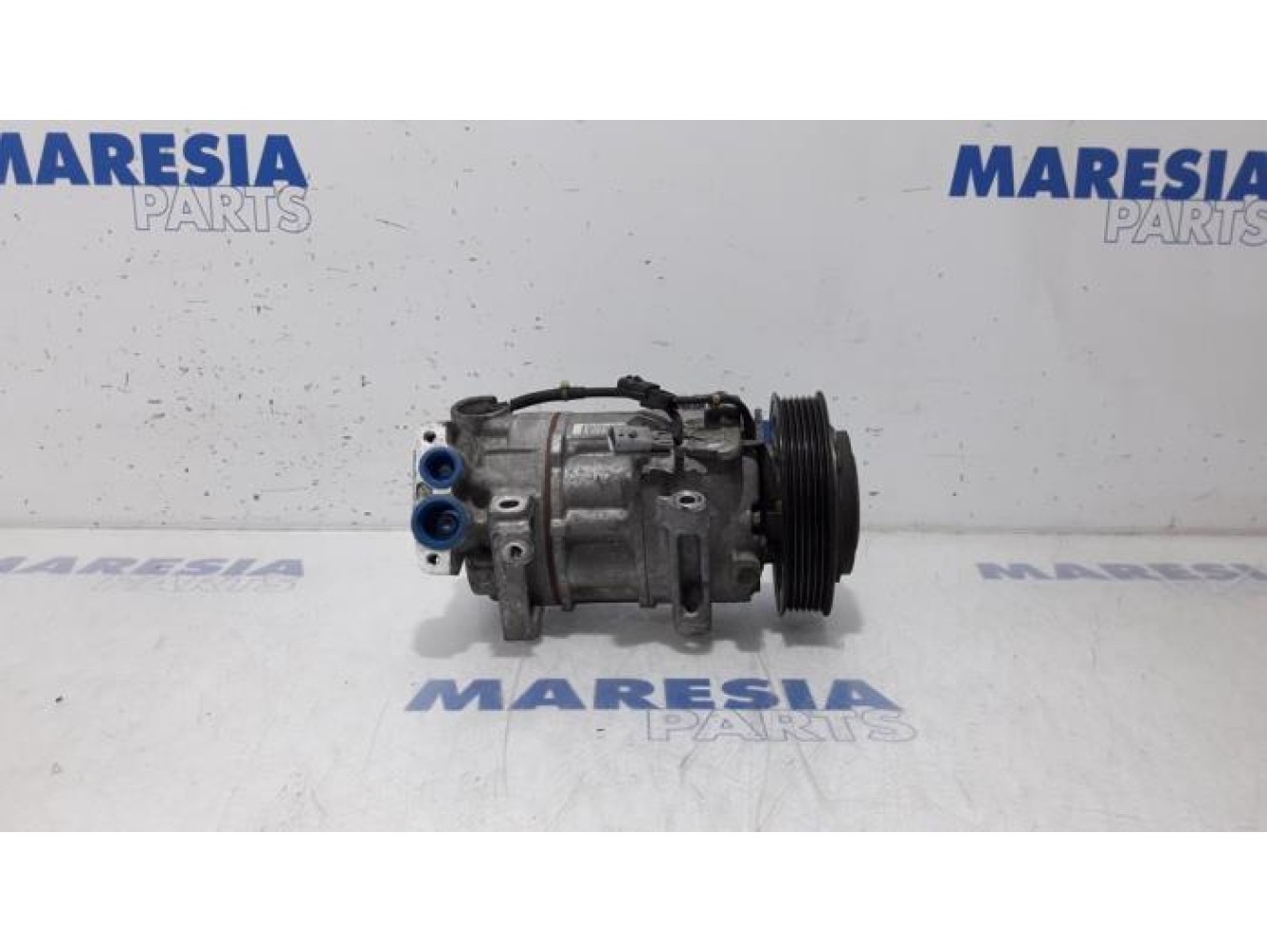 Renault - Kadjar - Air conditioning pump