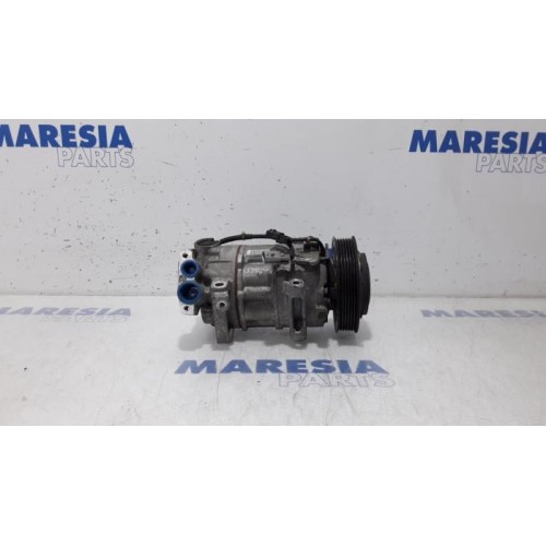 Renault - Kadjar - Air conditioning pump