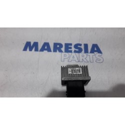Renault - Kadjar - Glow plug relay