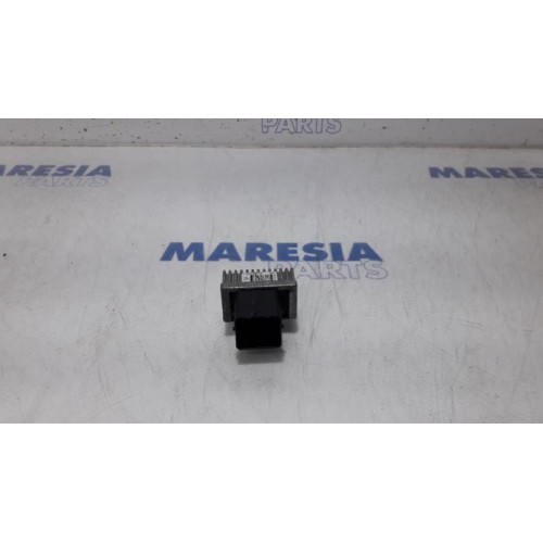 Renault - Kadjar - Glow plug relay