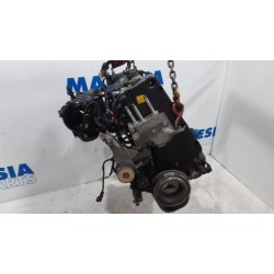 Fiat - 500 - Motor