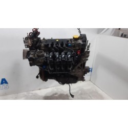 Fiat - 500 - Motor