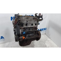 Fiat - 500 - Motor