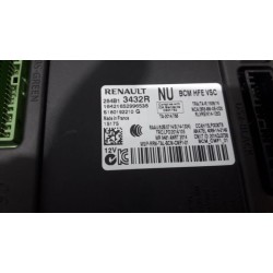 Renault - Kadjar - Computer Motormanagement
