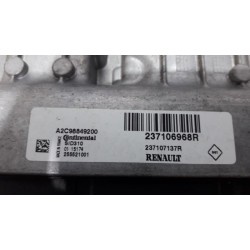 Renault - Kadjar - Computer Motormanagement